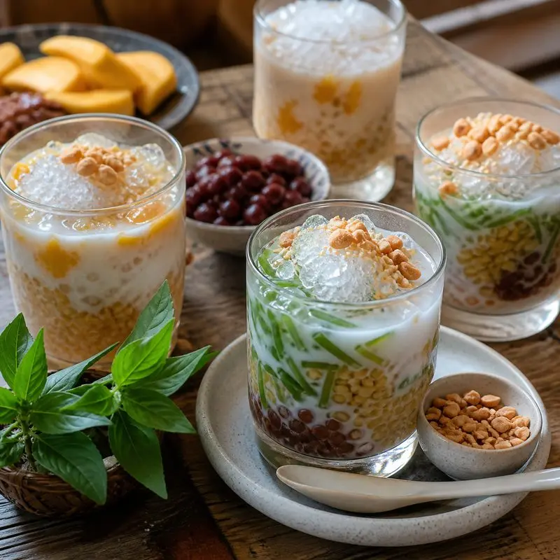 Chè Cô Giang