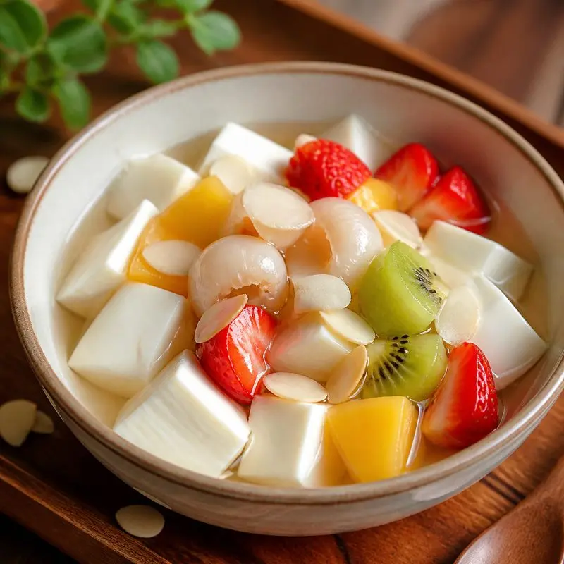 Chè Cô Giang Biên Hòa