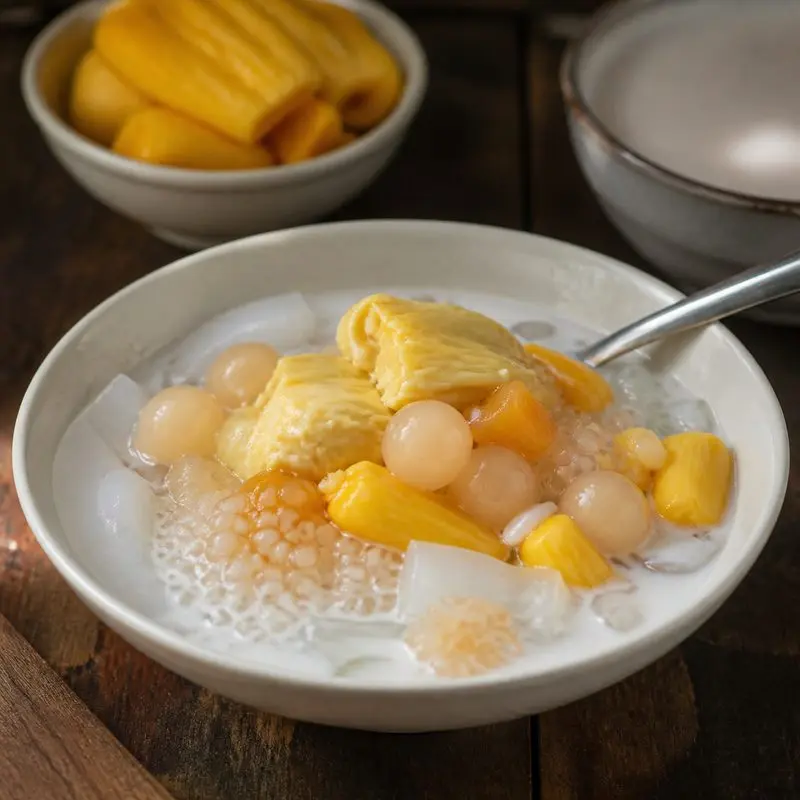 Chè Cô Giang