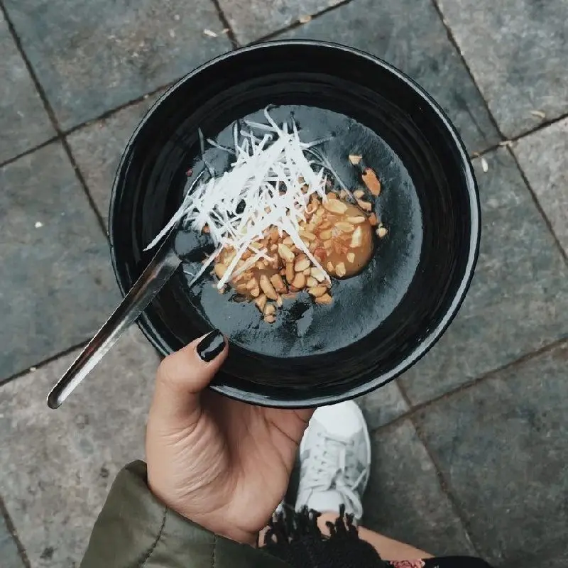 Chè mè đen Phan Đình Phùng