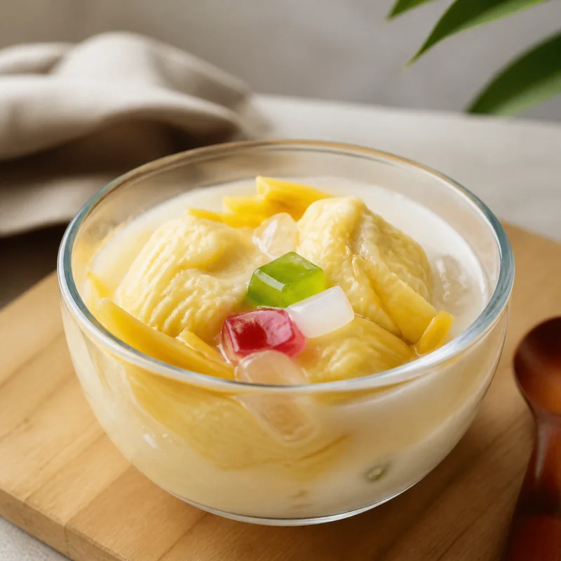 Chè Sầu Liên