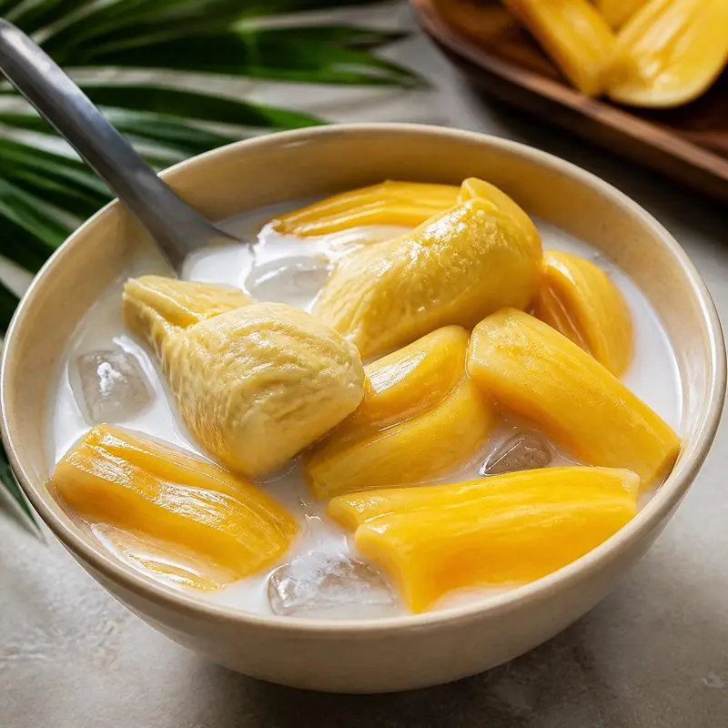 Chè Thái Bàu Xéo