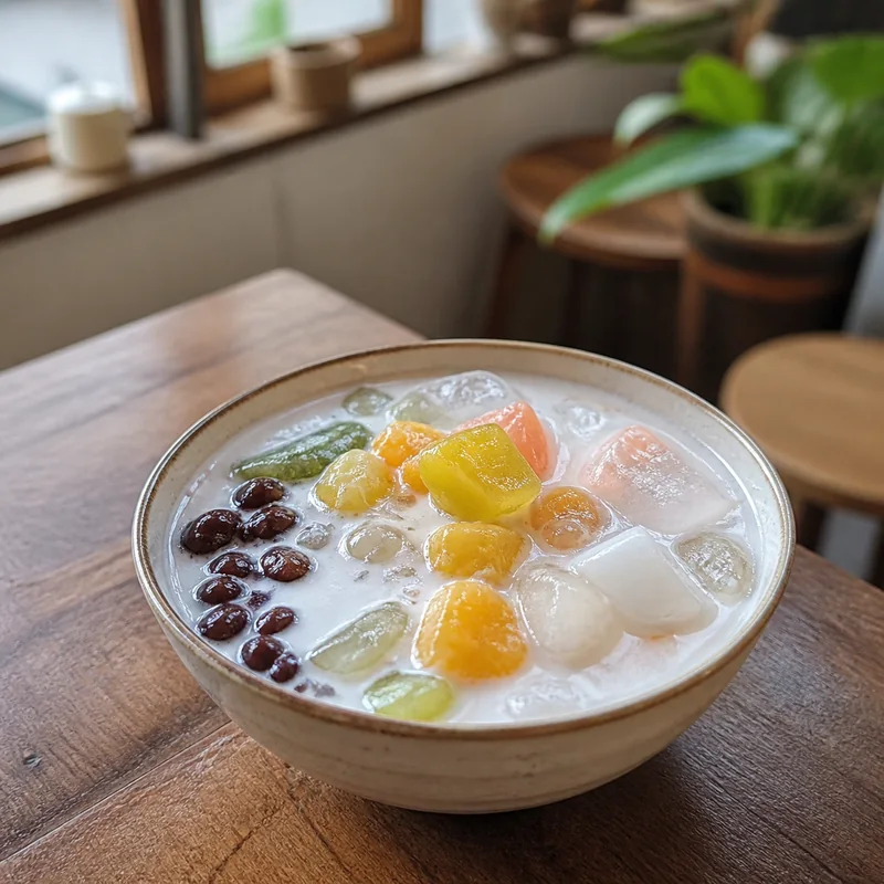 Chè Thái Cô Thủy