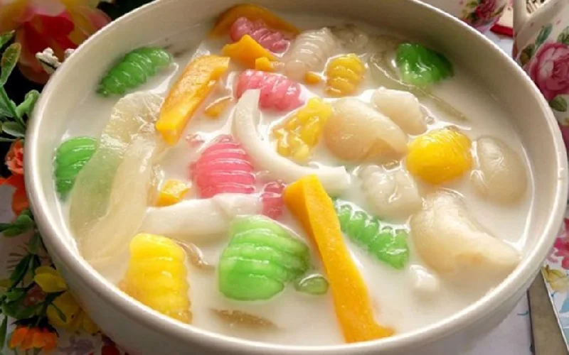 Chè Xoan 29 Hàng Giấy