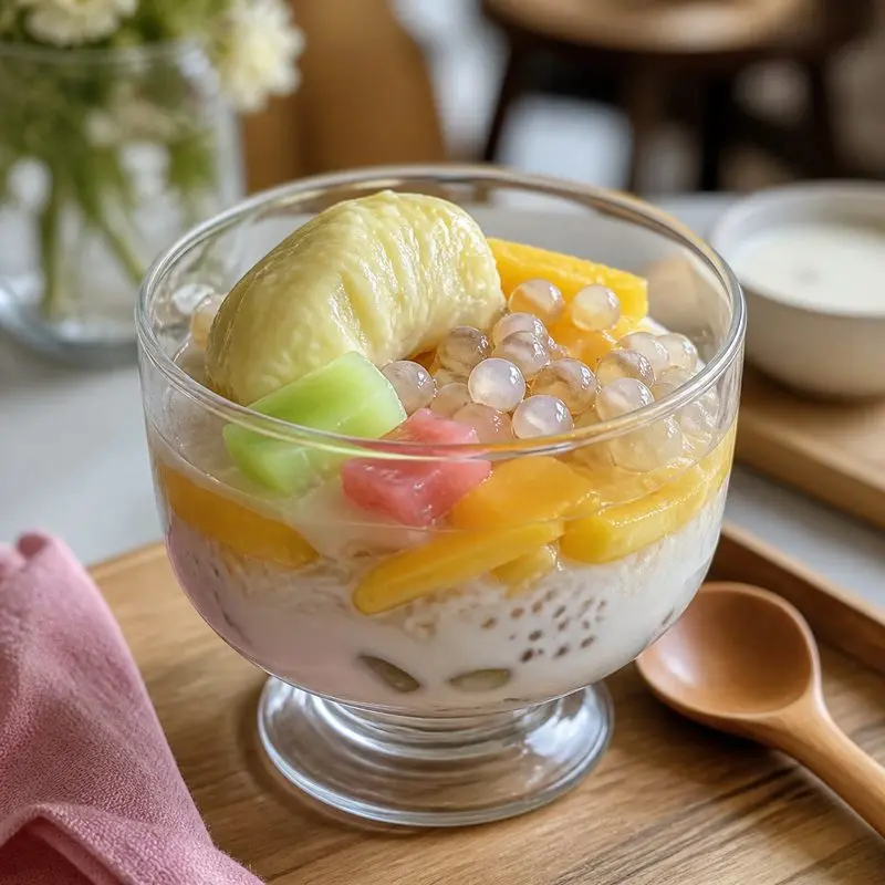 ChiChi Tea