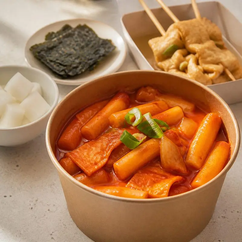 Chicken Box - Chi nhánh đường 30/4