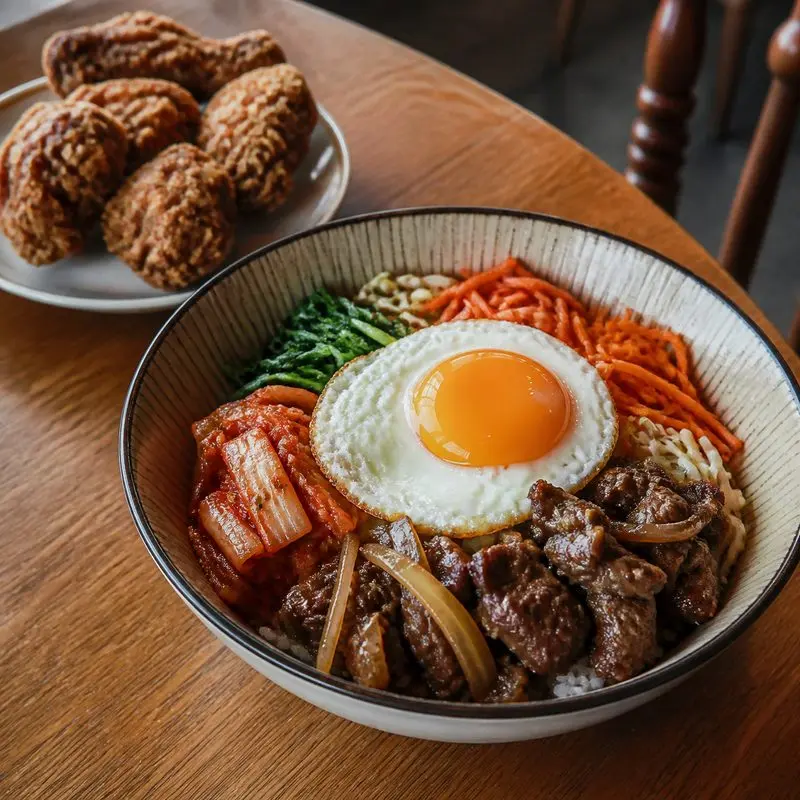 Chicken Plus Trảng Bom