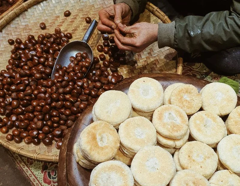 Chợ Bắc Hà
