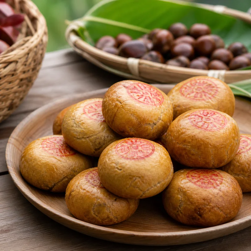 Chợ Mường Hum