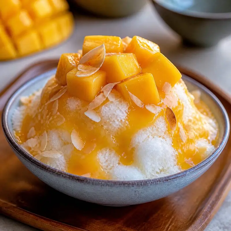 Chok Dee – Thai Street Food & Bingsu