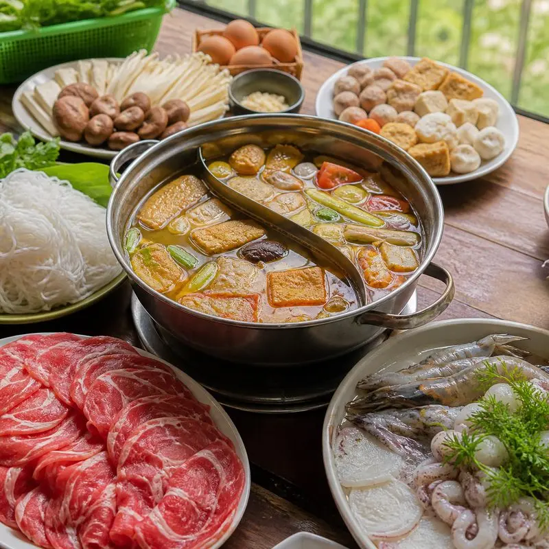 Chu Suki Biên Hoà