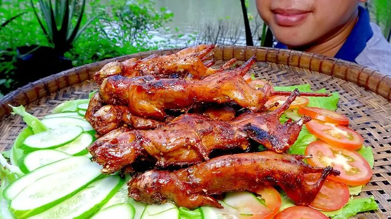 Chuột dừa