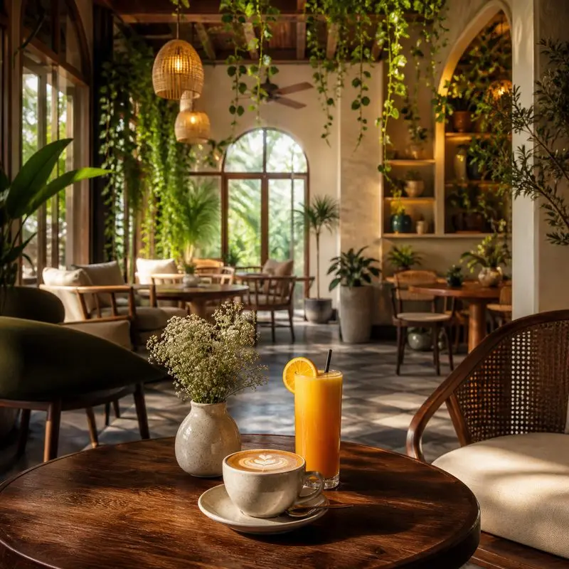 Classic Coffee Pleiku: cafe nguyên chất, không gian đẹp