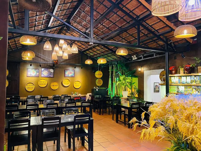 Cơm niêu Ngon 3 Miền