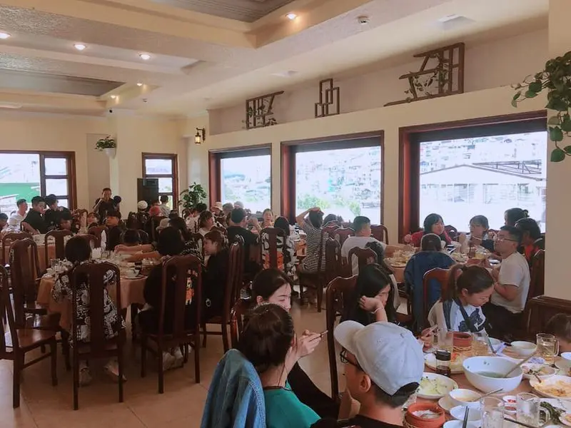 Nhà hàng Cơm niêu Như Ngọc