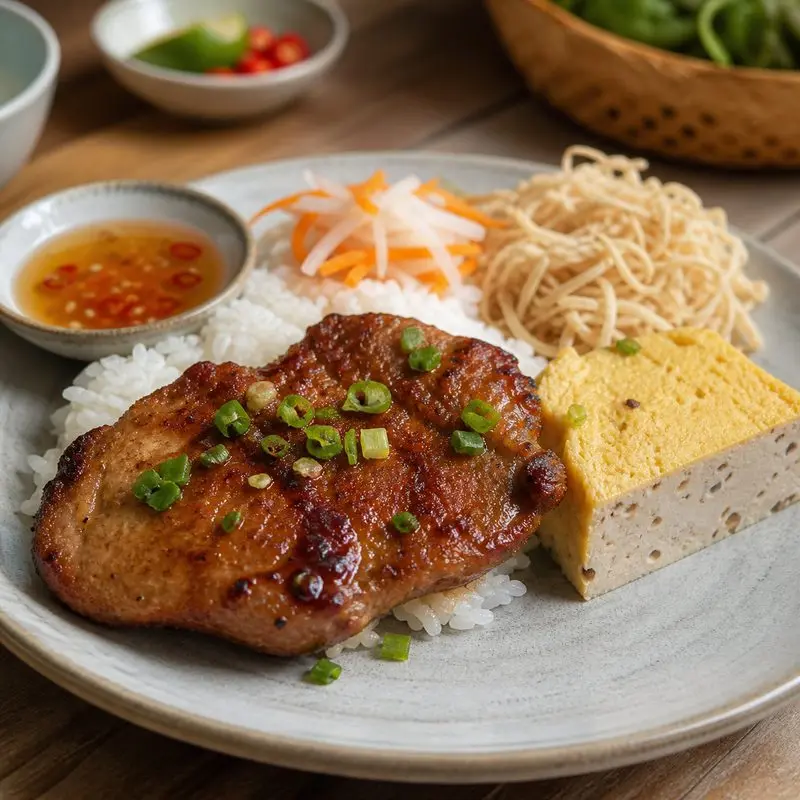 Cơm Tấm 57