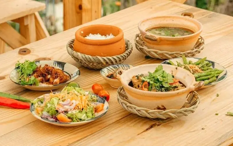 Cơm Tấm cô Thu 118