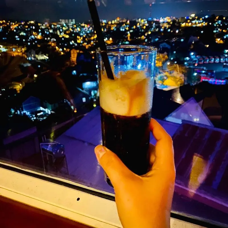 Đà Lạt Nights Coffee
