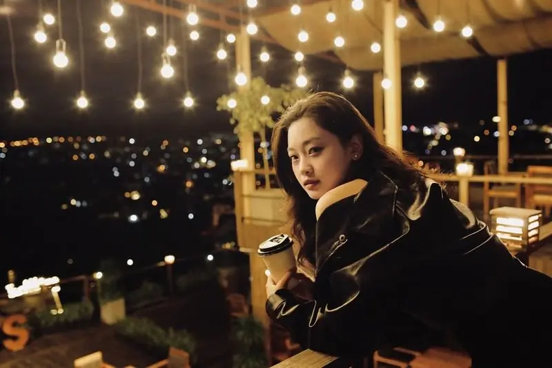 Dalat Nights Café