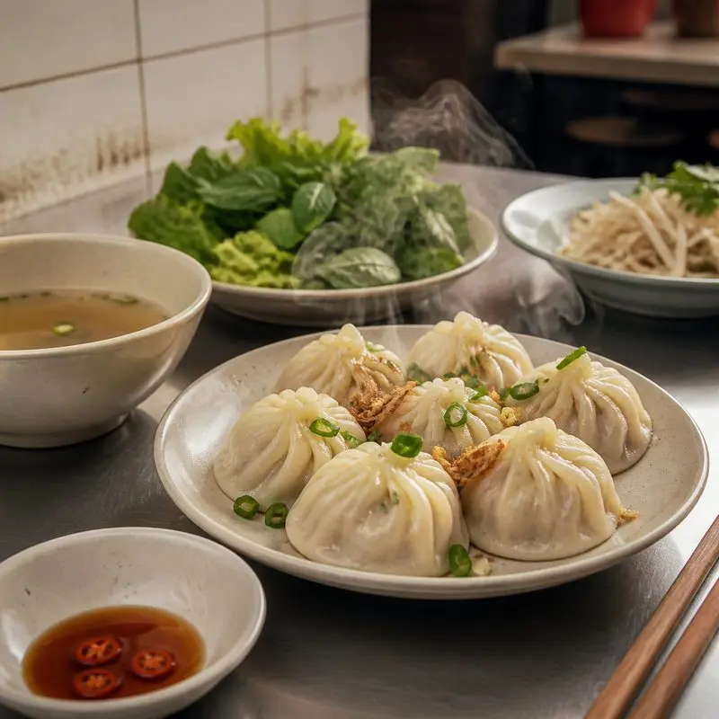 Đệ Nhất Mì Kéo - CN1