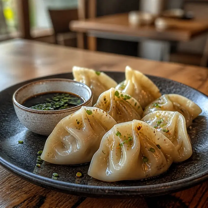Đệ Nhất Mì Kéo - CN2