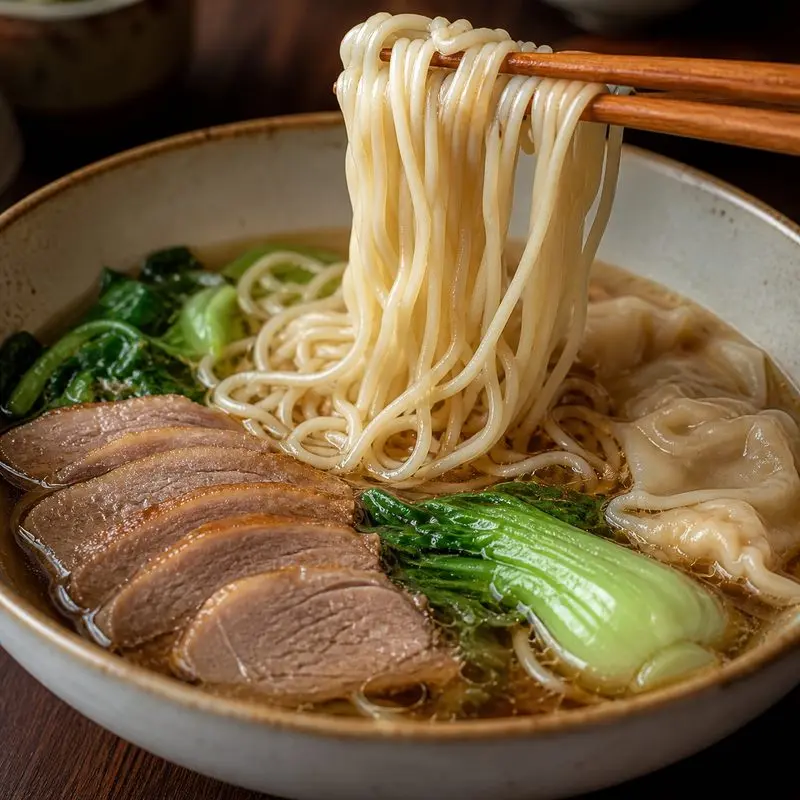 Đệ Nhất Mì Kéo