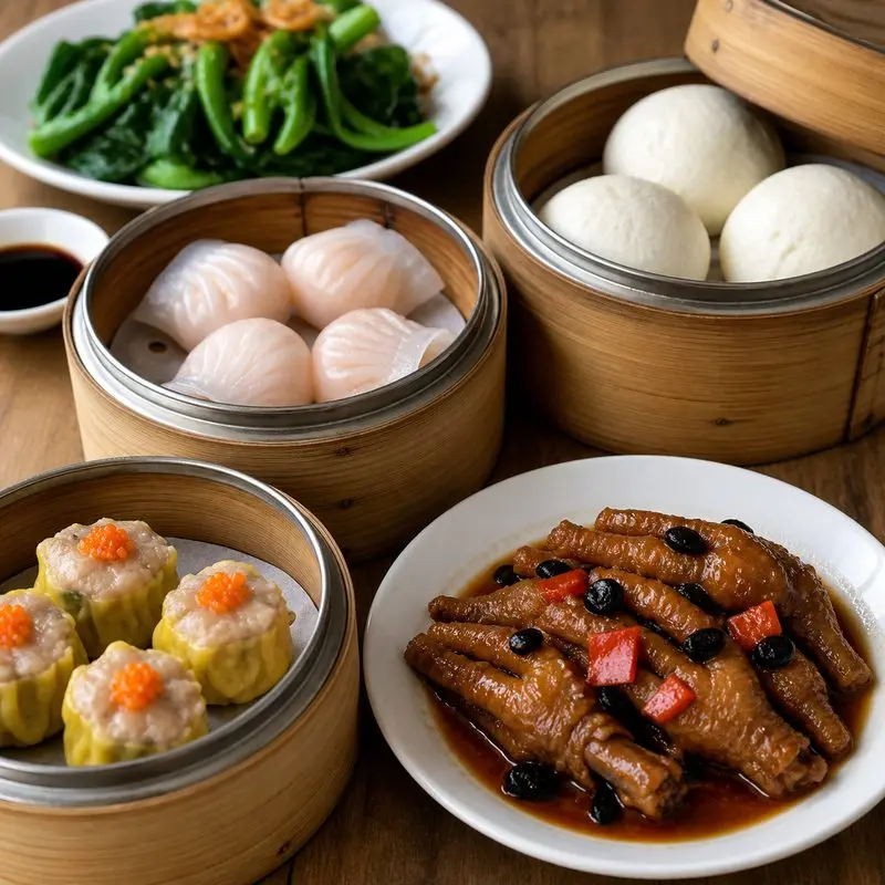 Đệ Nhất Mì Kéo - Hồ Thị Hương