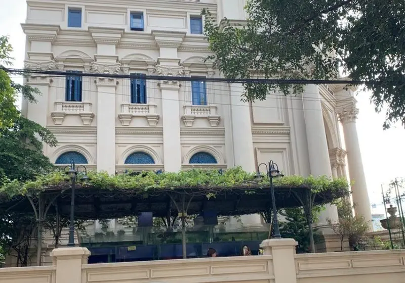 Dicila Restaurant