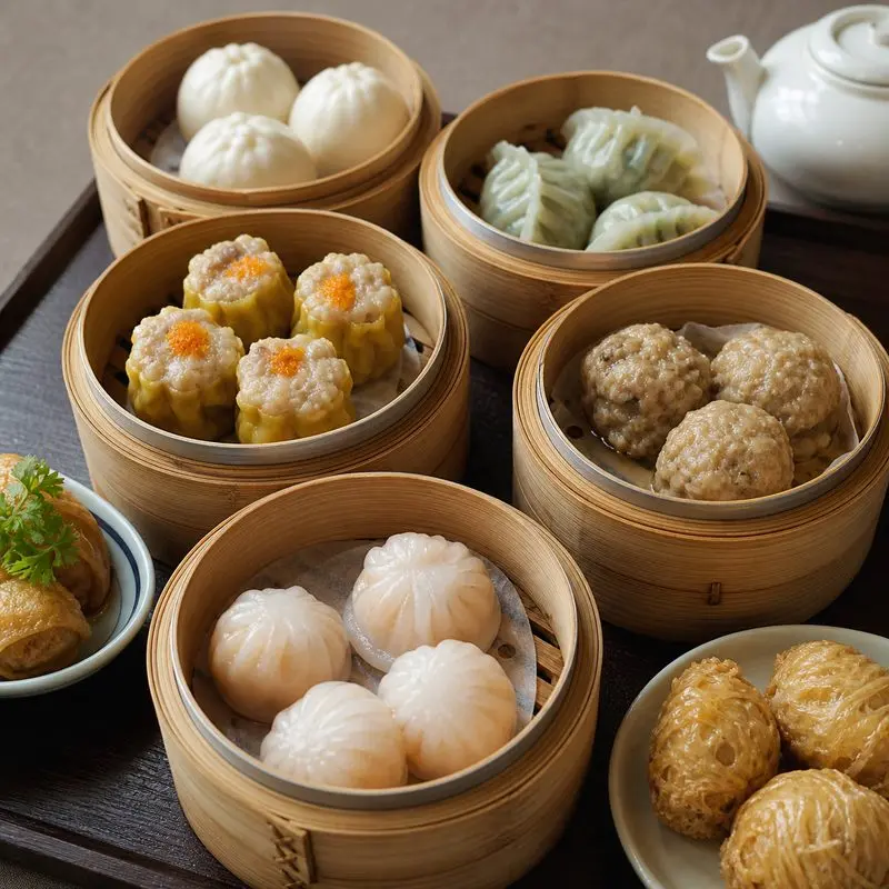 DimSum Chang Chang
