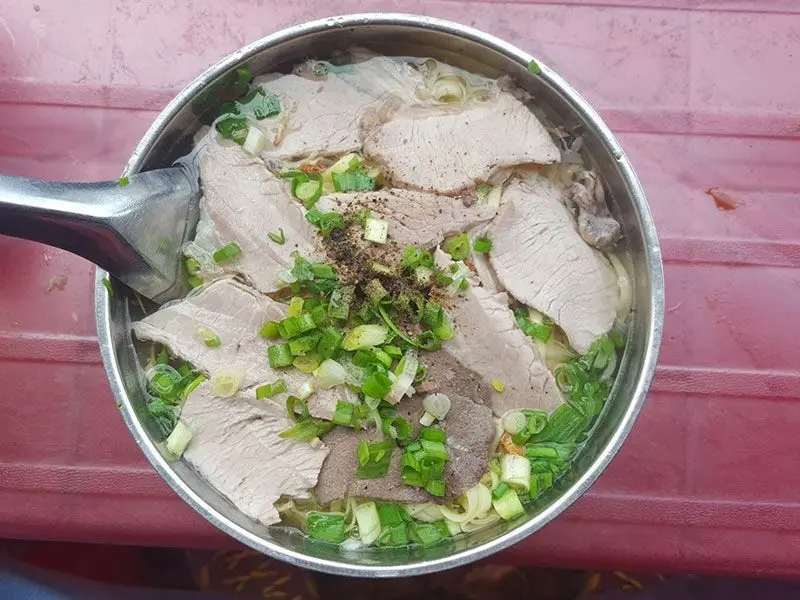 Quán Bà Sẩm
