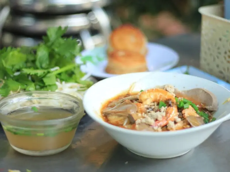 Quán Chị Dậu