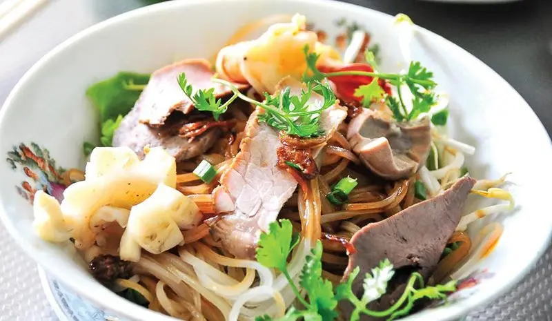 Hủ Tiếu Sa Đéc