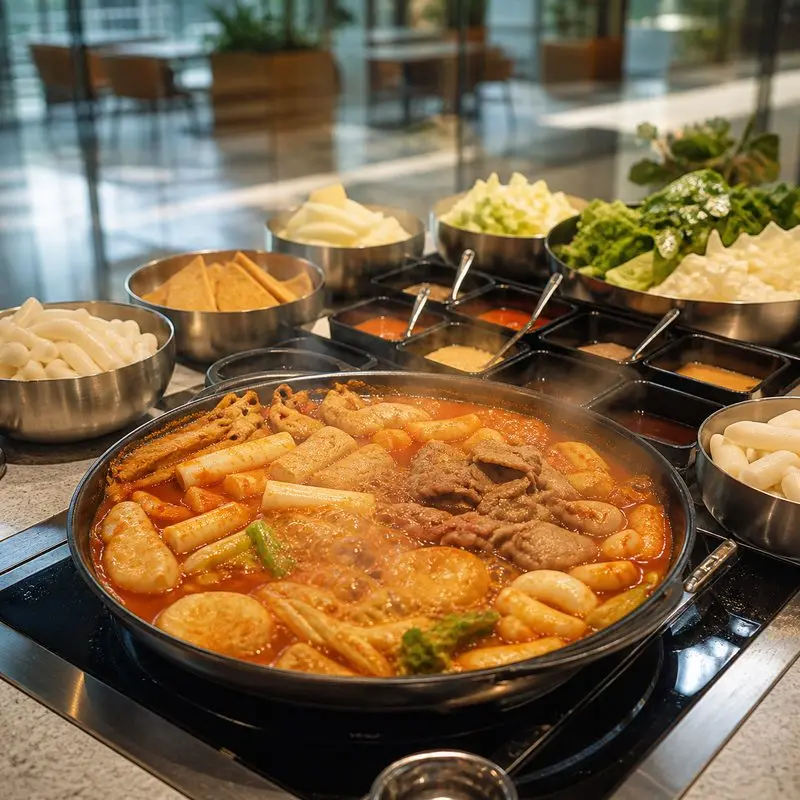 Dookki Đồng Nai
