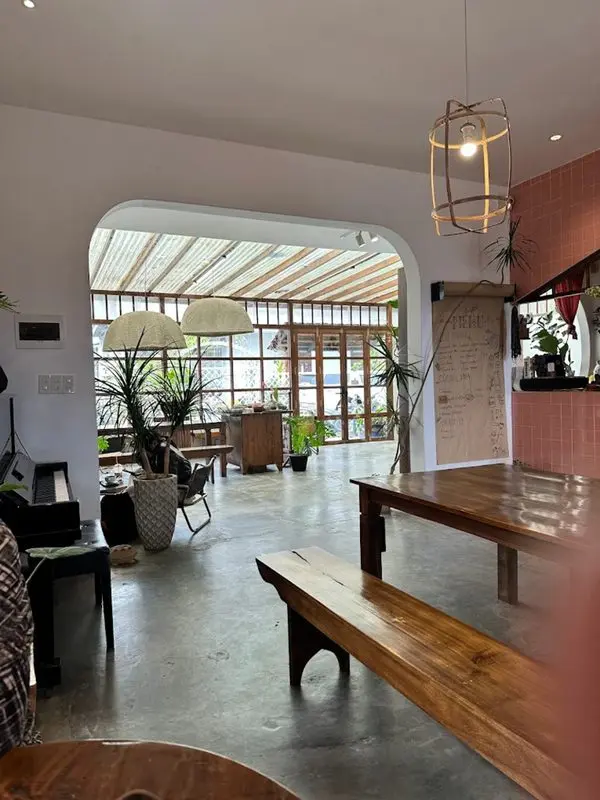 Dreamers Home & Coffee