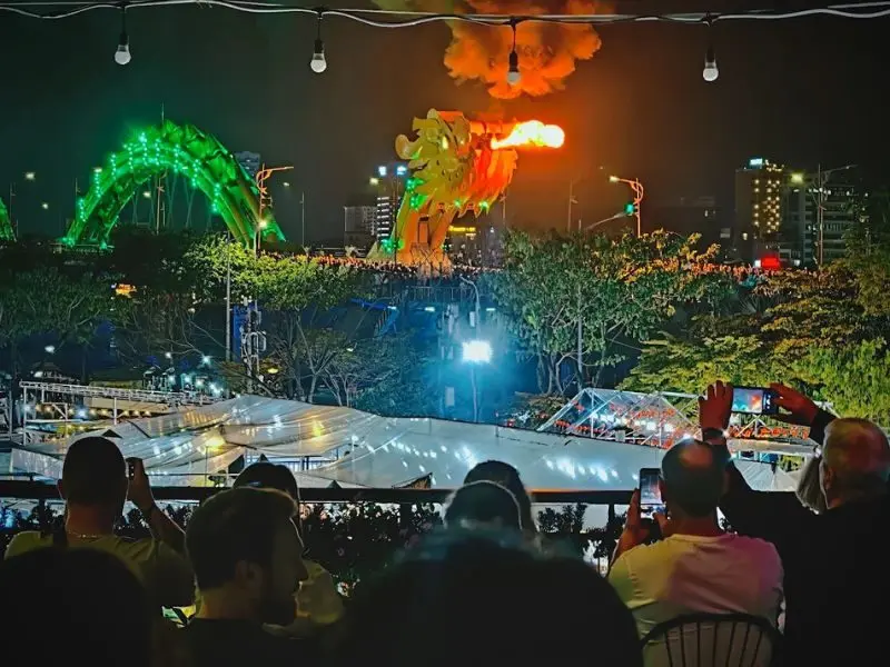 Duy Tịnh Rooftop Bar