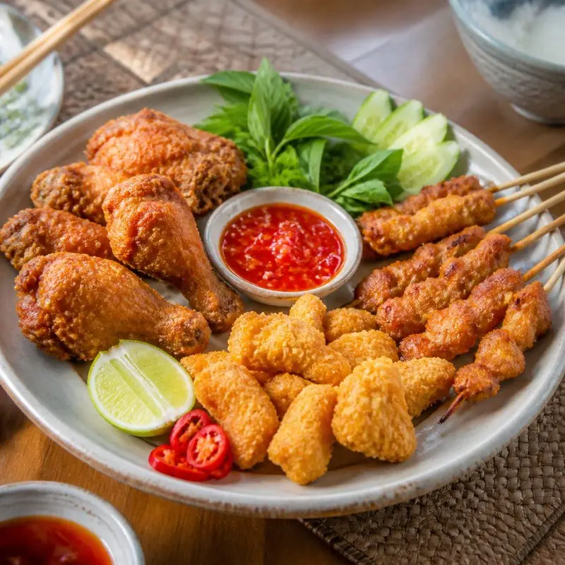Five Star Vietnam