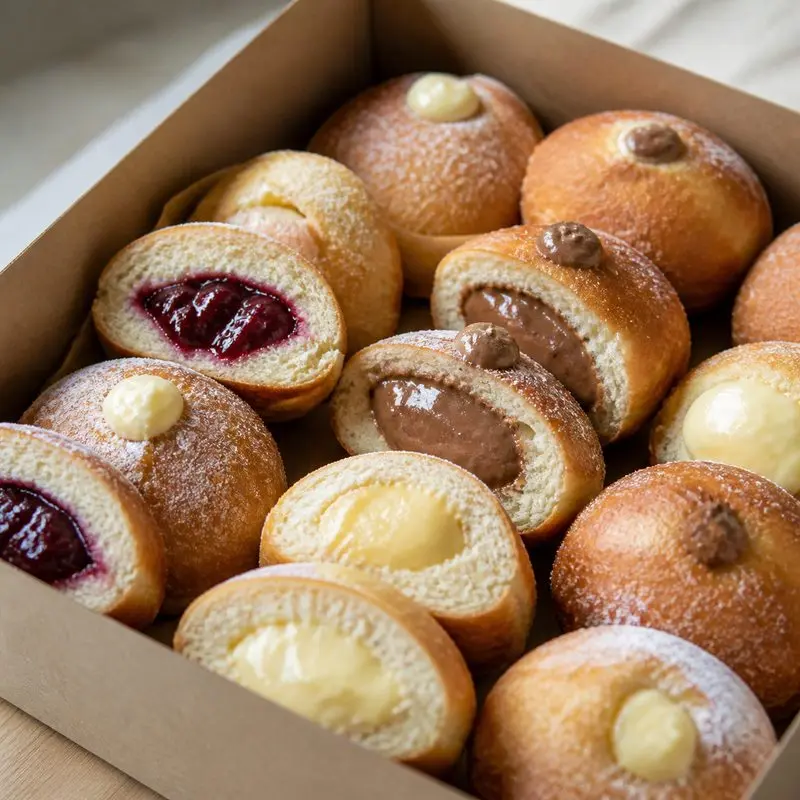 Friendship Bakery & Desserts