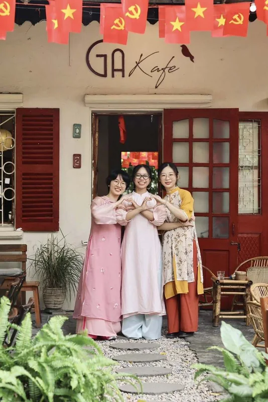 Ga Kafe