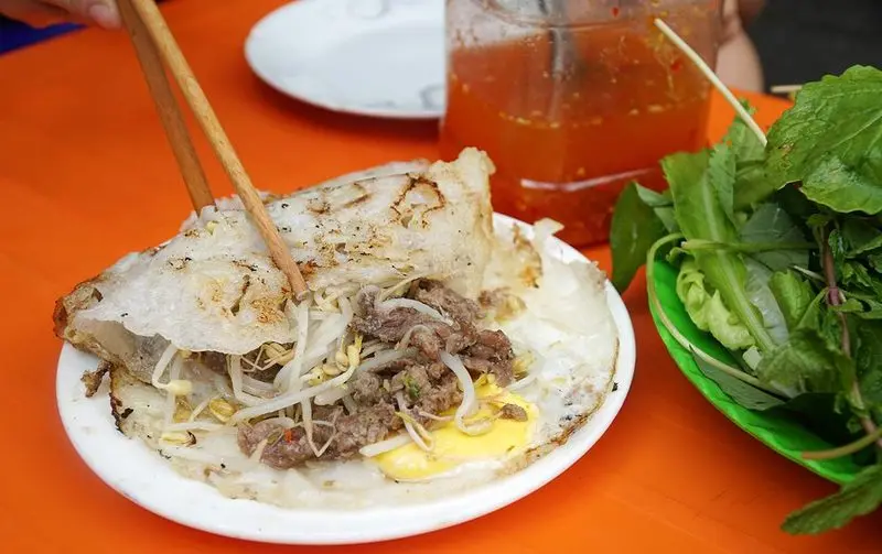 Quán Gà nướng Ia Gui