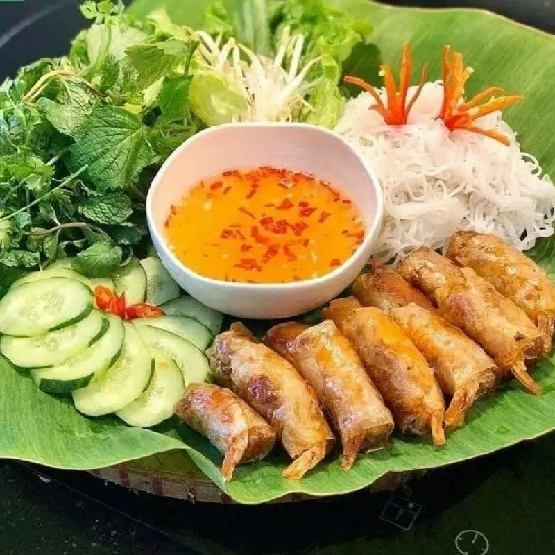 Gà tre Đèo Le