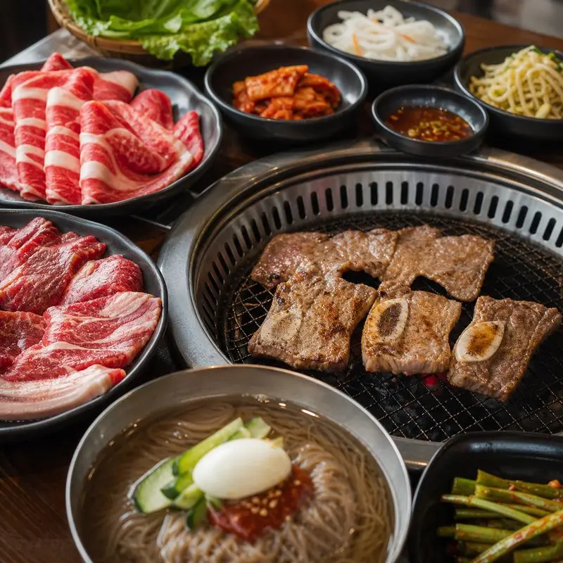 GoGi House