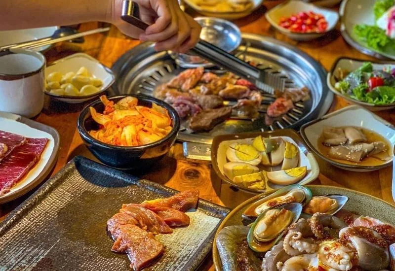 GoGi House
