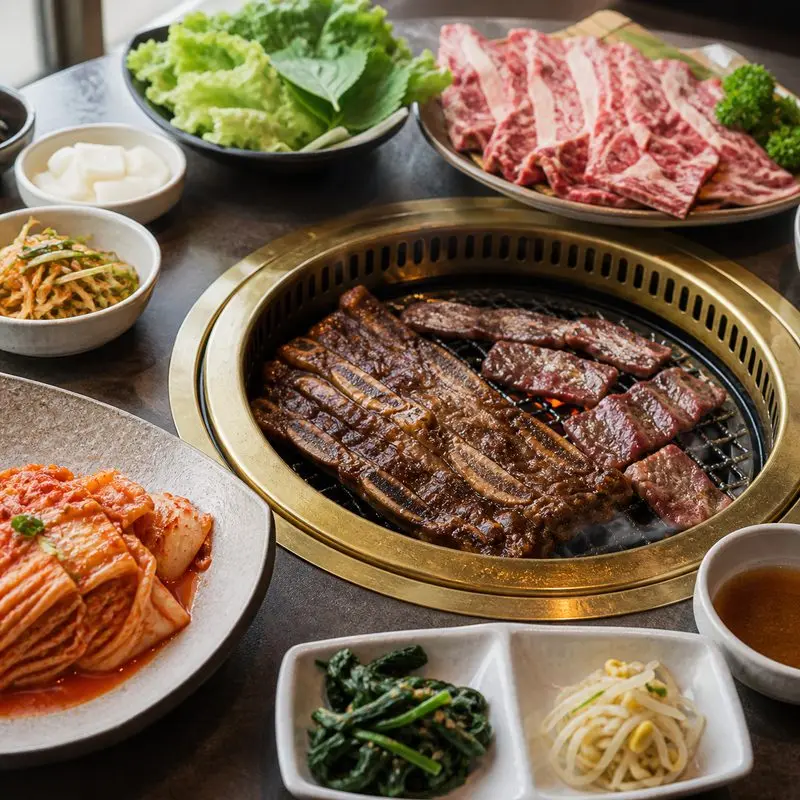 GoGi House