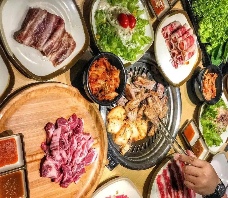 GoGi House Vincom Plaza Buôn Ma Thuột