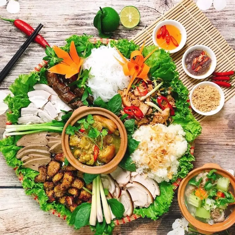 Thịt lợn cắp nách