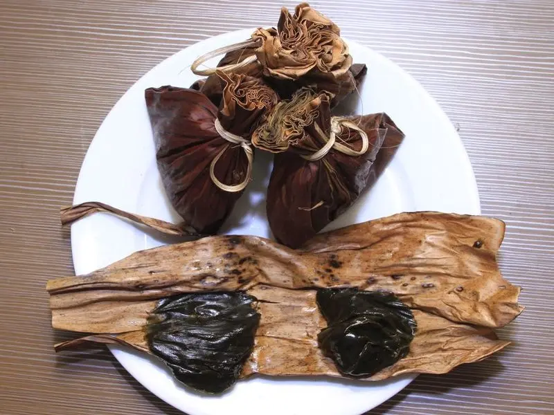 Bánh gai