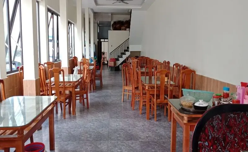 Nhà hàng Hải Hiền
