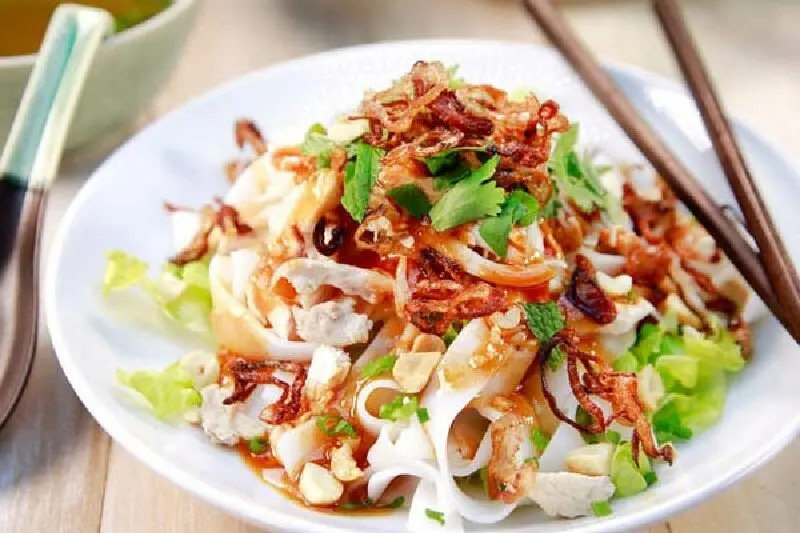 Nhà hàng Oanh Hiệu