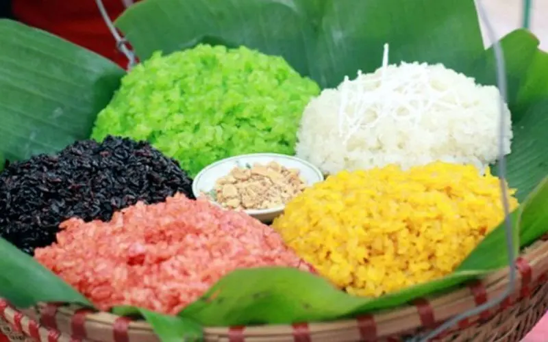 Nhà hàng Trung Vân