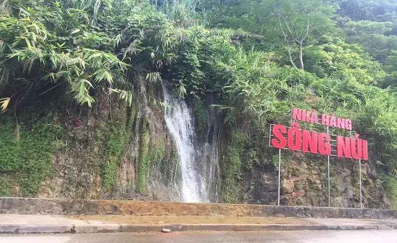 Quán Phở Chua gia truyền